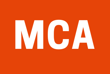 MCA[1]